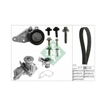 Ford B-max Triger Seti + Devirdaim 1.6 2012-2017 Ina 530014030