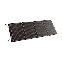 Flexsolar F240 Taşınabilir Güneş Paneli 240w