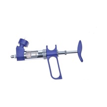 Socorex Rumi Otomatik Enjektör - Şişe Adaptörlü 1 Cc
