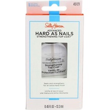 Sally Hansen Advanced Hard As Nails Strengt.13.3ml
