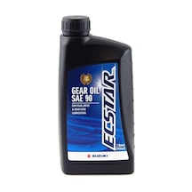 Suzuki Ecstar Kuyruk Yapı Gear Oil Sae 90 1lt.