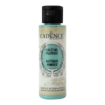 Cadence Eskitme Pudrası 70Ml - 703 Yeşil