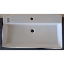 Vega Lavabo 80cm Turavit Diğer