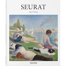 Taschen Seurat Basic Art 9783754404775