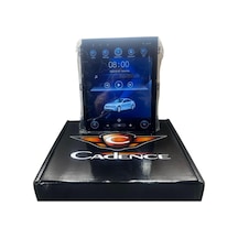 Cadence 9.7'' 4 Ram 64 Gb P9 Pro Tesla Oem Multimedia