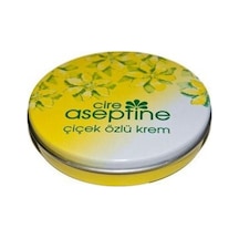 Cire Aseptine Krem Teneke 30 ML