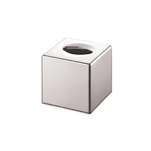 Soho Kare Peçetelik Ek62129c Krom