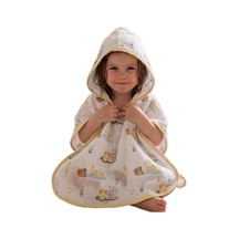 Müslin Bebek Panço - Petits Caneton 2 Yaş