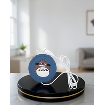 Usb Isıtmalı Bardak Altlığı 60 Isı Koruma Uczzzusbardakısıtıcı-4
