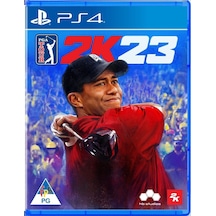 Pga 2K23 Ps4 Oyun