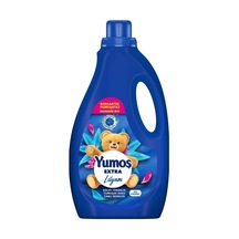 Yumoş Extra Konsantre Çamaşır Yumuşatıcısı Lilyum 2520 Ml