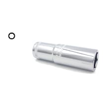Ceta Form 15 mm 1/2” 6 Köşe Derin Lokma Anahtar C24-H15