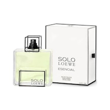Loewe Solo Loewe Esencıal Edt 100 Ml Aromatik