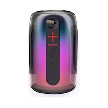 Hepu Hp-s05 15w Taşınabilir Kablosuz Bluetooth Hoparlör