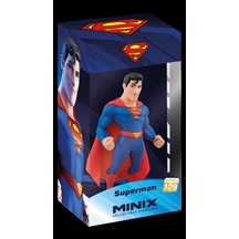 Minix Movies Superman 129