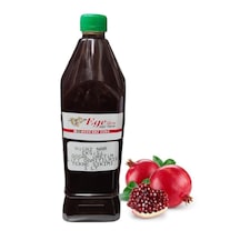 Egeden Her Yere Hicaz Nar Ekşisi Doğal Fermente Edilmiş Tekne Sıkımı 1 L