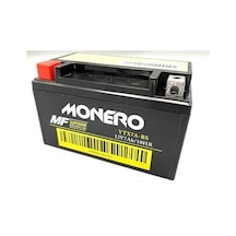 Monero Scooter Aküsü Ytx7a Bs 127