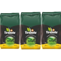 Tirebolu 42 Siyah Dökme Çay 3 x 1 KG