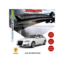 Audi A6 Silecek Takımı 2005-2010 Mtm95-03