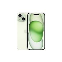 Yenilenmiş Apple iPhone 15 128 GB B Grade (12 Ay Garantili) Yenilenmiş Apple iPhone 15 128 GB B Grade (12 Ay Garantili)