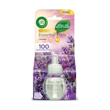 AIR WICK ELEKTRİKLİ ODA KOKUSU YEDEK ŞİŞE LAVANTA 19 ML