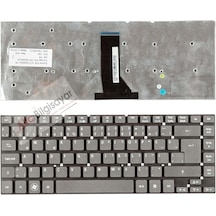 Acer Uyumlu Aspire E5-473, E5-473G, E5-474, E5-474G, Klavye Q-Tr Tuş Ta