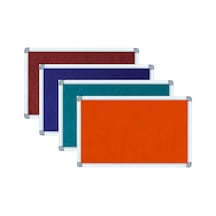 Kumaşlı Pano - Kumaş Kaplı Pano - Mantar Pano