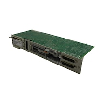 6SN1118-0NJ01-0AA0 SIEMENS SIMODRIVE 611 U  2 EL