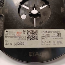 Sn74lvc1g06dbvr Sot23-5 Smd Entegreler 6 Adet
