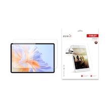 Honor Pad V9 Mkst Tablet Blue Nano Ekran Koruyucu - Şeffaf