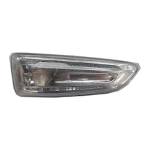 Opel Insıgnıa- 17/19 Çamurluk Sinyali Sağ Beyaz Oem No: 1713005