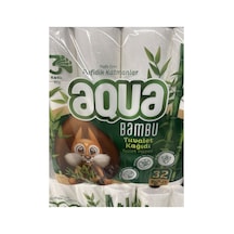 Bambu Tuvalet Kağıdı 32li