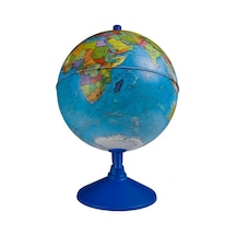 Gürbüz Işıksız Siyasi Küre 30CM 42302