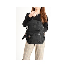 Baginn Body Bag Göğüs Çantası Çok Cepli Hafif Klinkır Kumaş Unisex Bady Bag Sırt Çantası 30 20 Cm 001