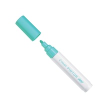Pilot Pintor Dekorasyon Kalemi - 1.4Mm Pastel Yeşil