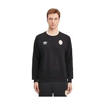 Gsstore Umbro Sweatshırt Tc-0114-1 Siyah