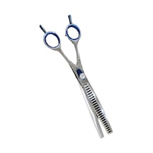 Sgroom - 300 - Makas 8" Eğri - Hcctrend - Şankar Silver