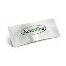 Oto Boya Rötuş Çeliği 4x9 Cm Profesyonel Boya Düzeltme Aparatı Paslanmaz Çelik