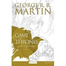 Game Of Thrones Oyunları-4