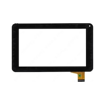 Midland Andro Pad 13K01 7 Inç Siyah Dokunmatik
