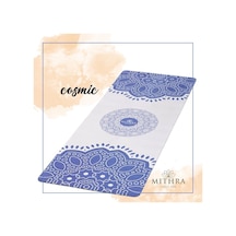 Mithra Earth Yoga Matı Cosmic