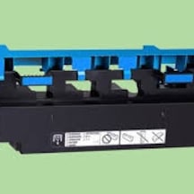 Konıca Mınolta A1au0y3 Waste Toner Bottle Atık Toner Kutusu Bızhub C25 / C35 / C3100 / C3110 Or