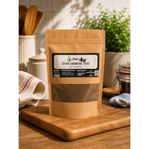 Siyah Sarımsak Tozu Baharat&çeşni Net:150gram