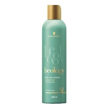 Beology Düzleştirmeye Yardımcı Saç Bakım Kremi 400 Ml