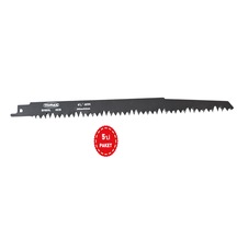 Tomax 240mm Tilki Kuyruğu Ahşap S1531l 5 Li Paket 08461531