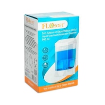F032 Sıvı Sabunluk 500 Ml Diğer