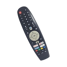 Dijitsu Uyumlu 65dg2000 4k Google Tv Kumandası-mikrofonsuz