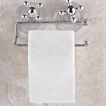 Wc Kağıtlık Vantuzlu 4915 Diğer