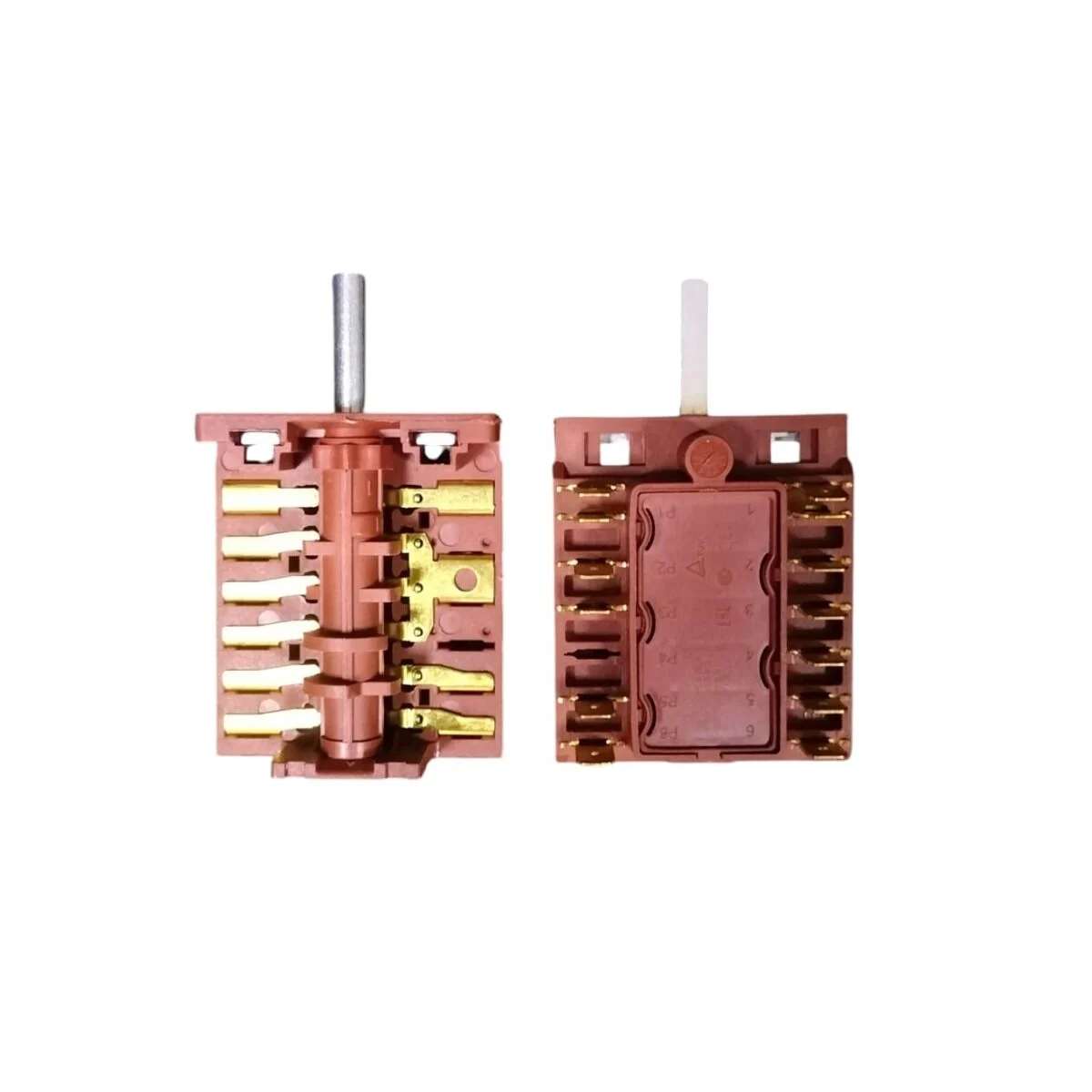 Termikel Fırın Anahtarı Komitatörü Adet