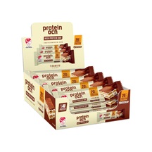 Protein Bar, Tiramisu Aromalı, 50 Gr X 12 Adet